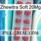 Zhewitra Soft 20Mg 18